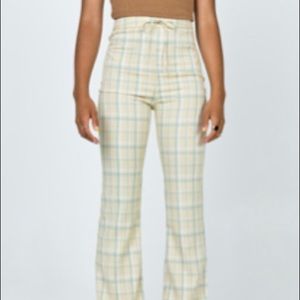 PRINCESS POLLY LUCIANI PANTS BEIGE